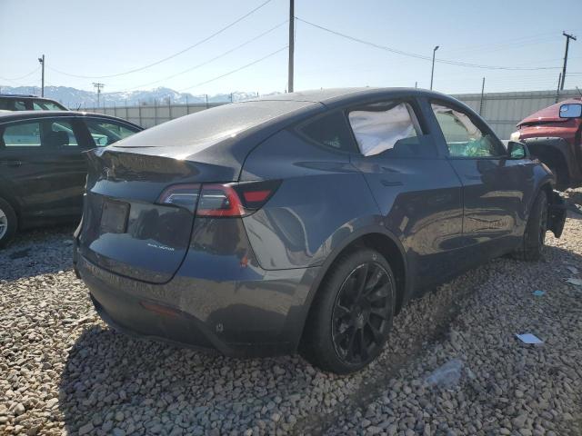 5YJYGDEE9MF130649 Tesla Model Y
