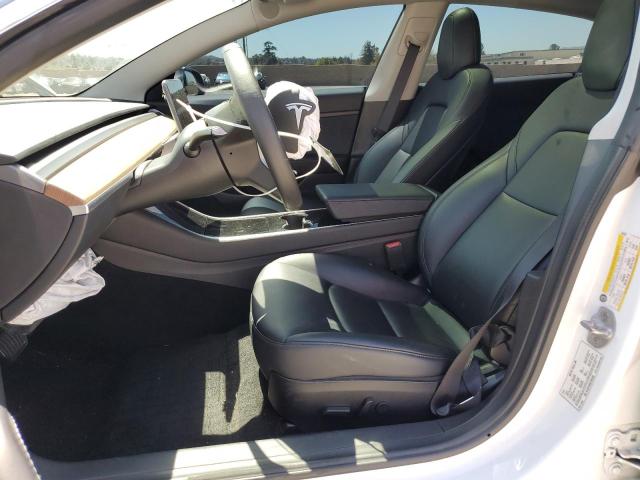 5YJ3E1EA9LF632250 Tesla MODEL 3