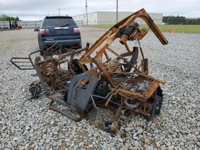 2008 ARCTIC CAT ARTIC CAT - 4UF08MPV78T301367