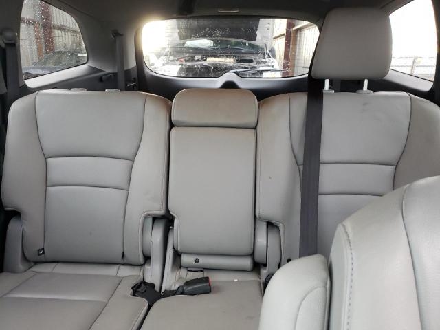 Honda PILOT EXL 2016 5FNYF6H51GB004316 Image 10