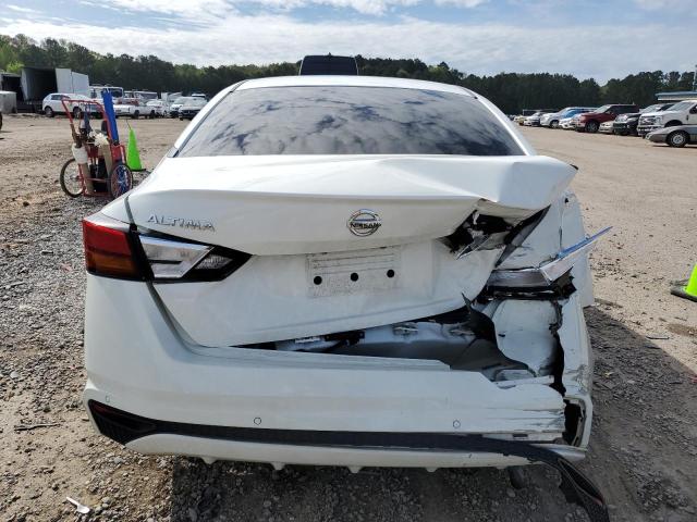 1N4BL4BV7MN324593 Nissan ALTIMA S