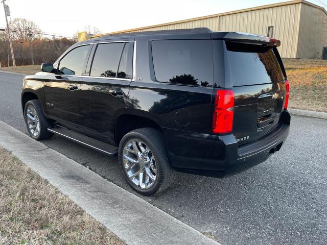 2016 CHEVROLET TAHOE C150 - 1GNSCAEC3GR288215