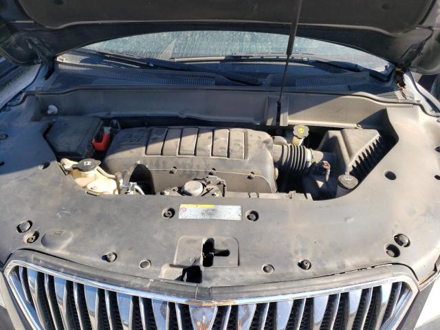 5GAKRBKD1EJ137011 Buick Enclave