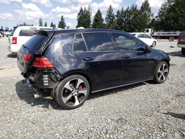 2017 VOLKSWAGEN GTI S/SE - 3VW447AU8HM065538