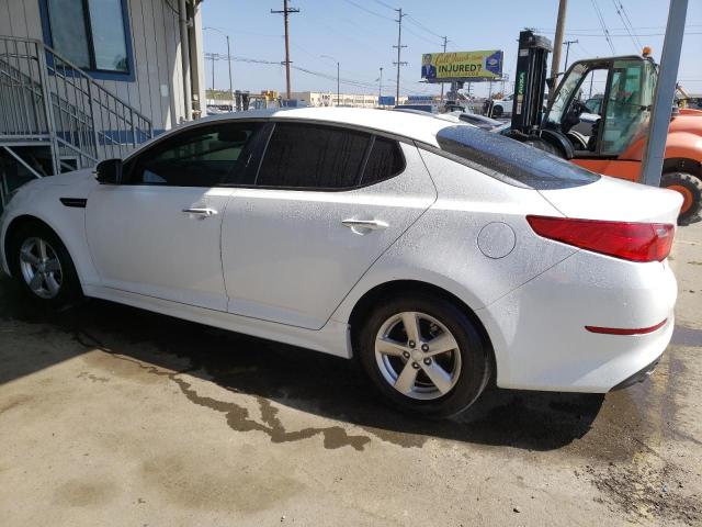 5XXGM4A78FG464246 KIA Optima Lx