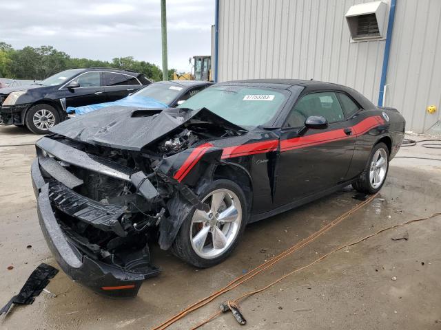 2015 Dodge Challenger SXT Plus