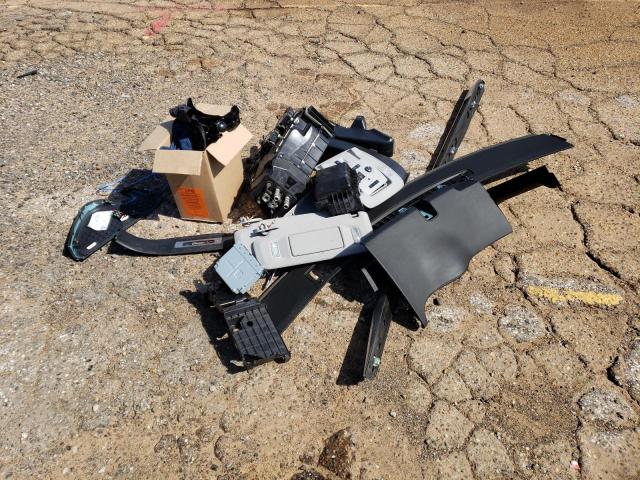 2020 CADILLAC ESCALADE L - 1GYS3BKJ8LR108426