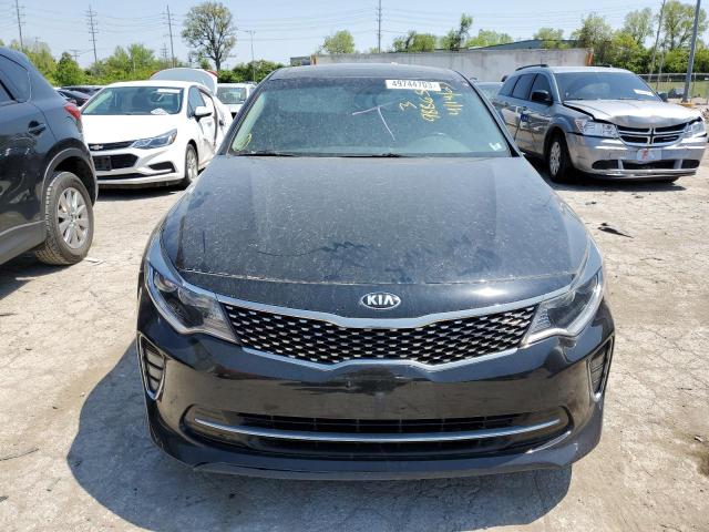 5XXGT4L35JG238090 KIA Optima Lx