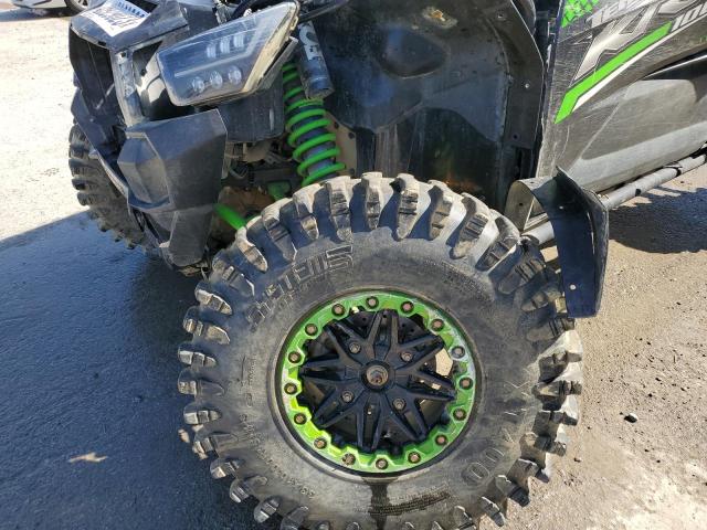 2021 KAWASAKI KRF 1000 A - JKARFCA11MB509341