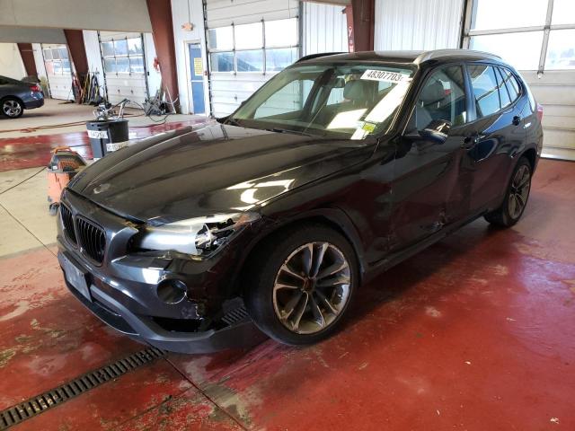 2013 BMW X1 xDrive28i