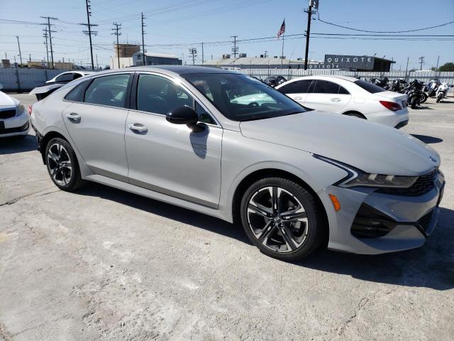 5XXG64J22MG048706 KIA K5 GT LINE