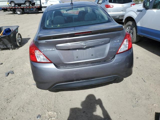 3N1CN7AP1JL872374 Nissan VERSA S