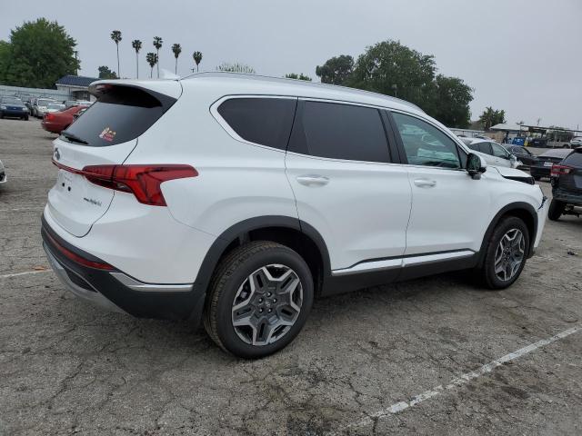 5NMS5DA15PH002409 Hyundai Santa Fe Limited