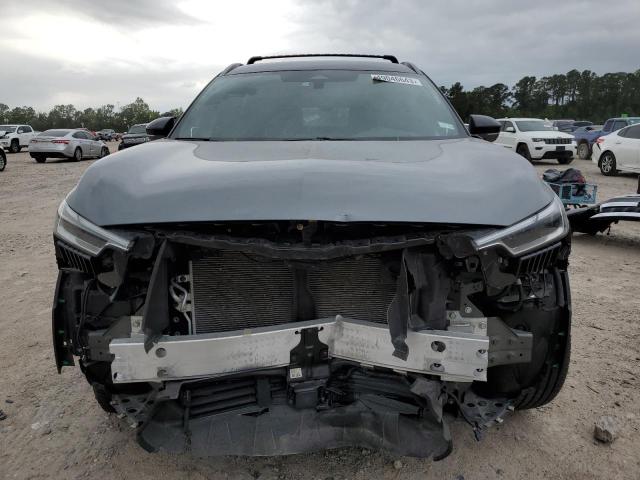 2022 INFINITI QX60 AUTOG - 5N1DL1HT5NC330506