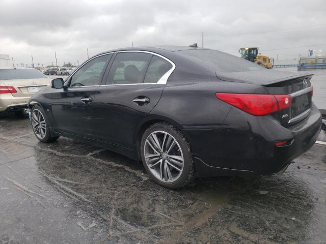 Vin: jn1bv7ar4em696767, lot: 49272113, infiniti q50 base 20142