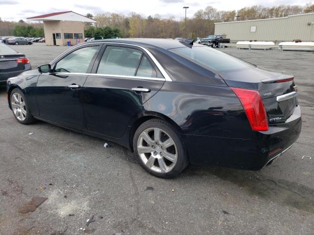 2015 CADILLAC CTS PERFOR - 1G6AY5SX1F0110345