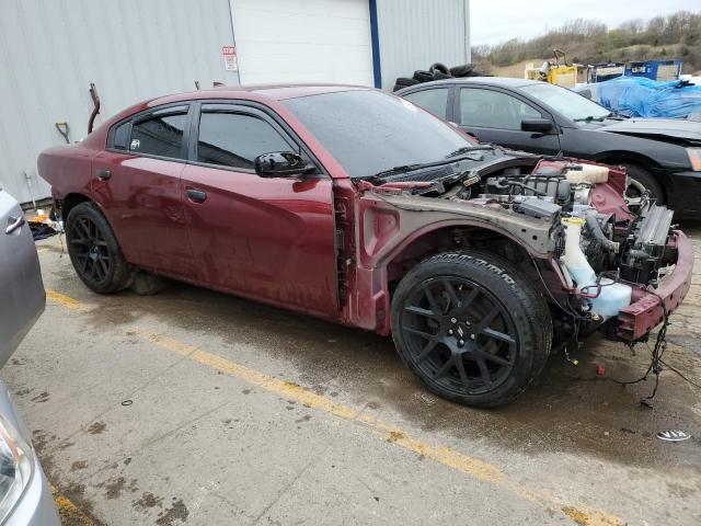 2C3CDXCT2JH210259 Dodge CHARGER R/T