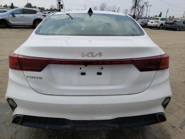 3KPF24AD7NE488360 KIA FORTE FE