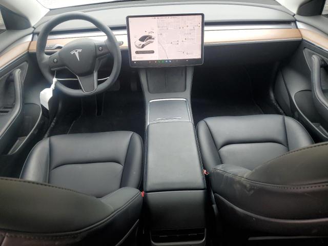 5YJ3E1EB9NF206599 Tesla MODEL 3