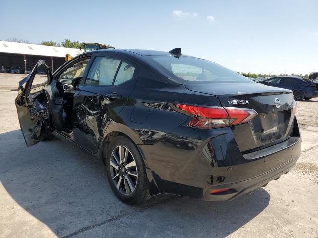 2021 NISSAN VERSA SV - 3N1CN8EV7ML850981