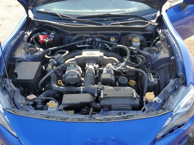 2015 SUBARU BRZ 2.0 LI - JF1ZCAC19F9601197