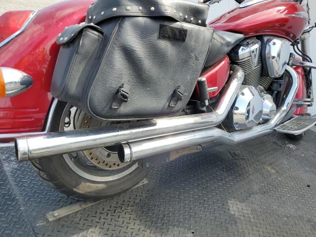 2002 HONDA VTX1800 R - 1HFSC49012A000621