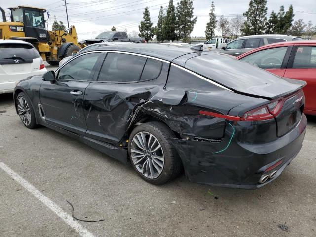 KNAE15LA0K6067229 KIA Stinger
