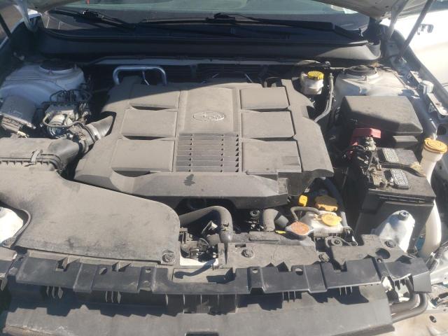 4S4BSENC3J3384628 Subaru Outback 3.6r Limited