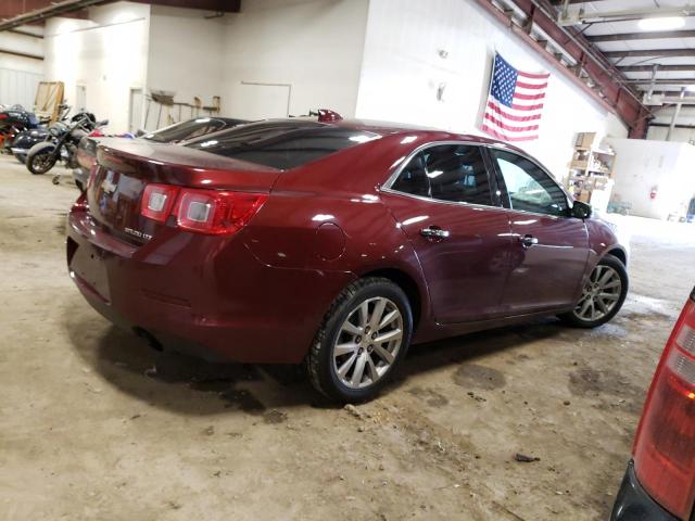 2015 CHEVROLET MALIBU LTZ - 1G11F5SL2FF200352