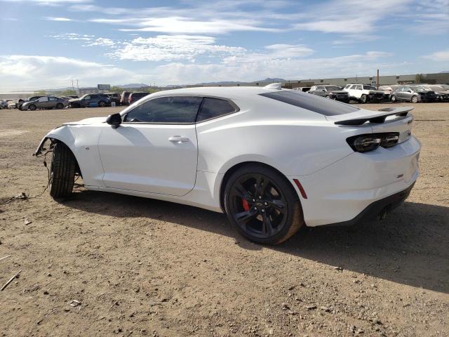 2020 CHEVROLET CAMARO LZ - 1G1FE1R7XL0136375