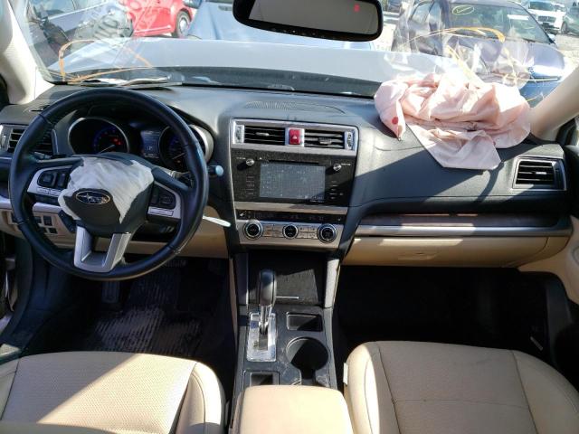 2016 SUBARU OUTBACK 2. - 4S4BSBJCXG3260370