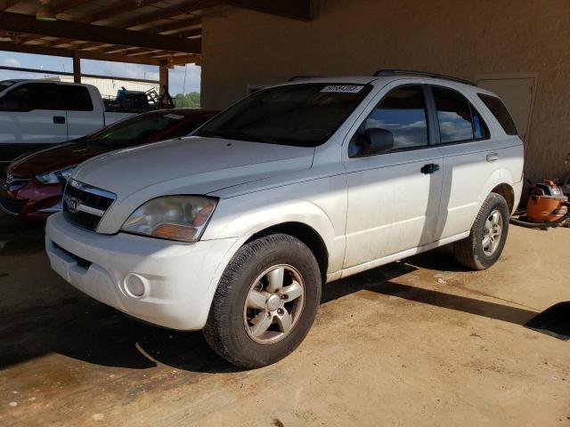 2009 Kia Sorento LX