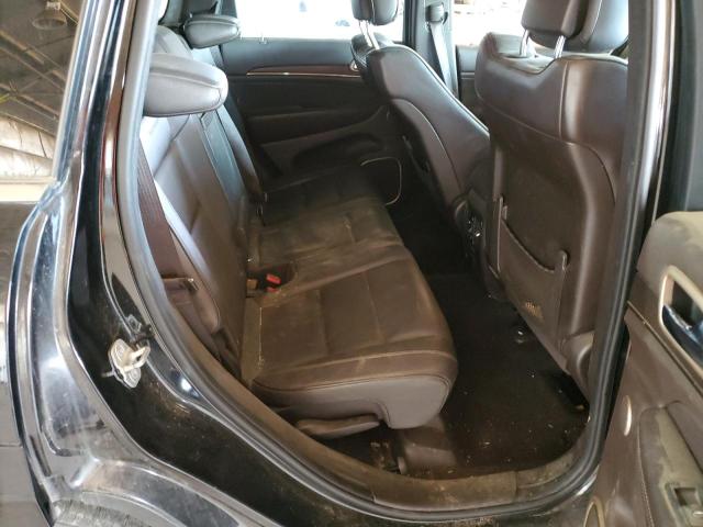 1C4RJFJT3EC169855 Jeep Grand Cherokee Summit