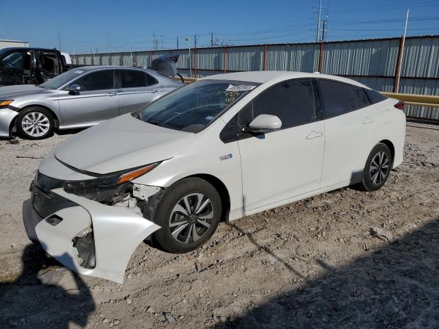 2017 Toyota Prius Prime 