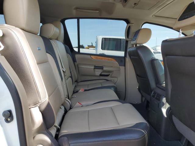 5N1AA0ND4EN604105 Nissan ARMADA SV