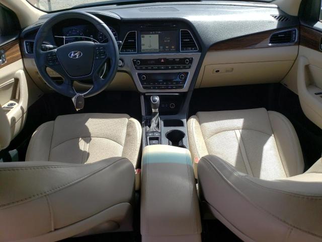 5NPE34AF3HH586540 Hyundai Sonata Sport