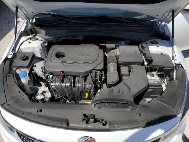 5XXGT4L36HG170912 KIA Optima Lx