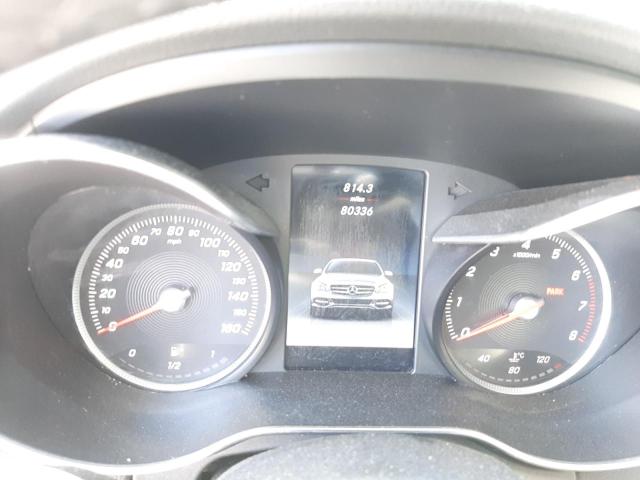55SWF4JB7GU157292 Mercedes-Benz C 300