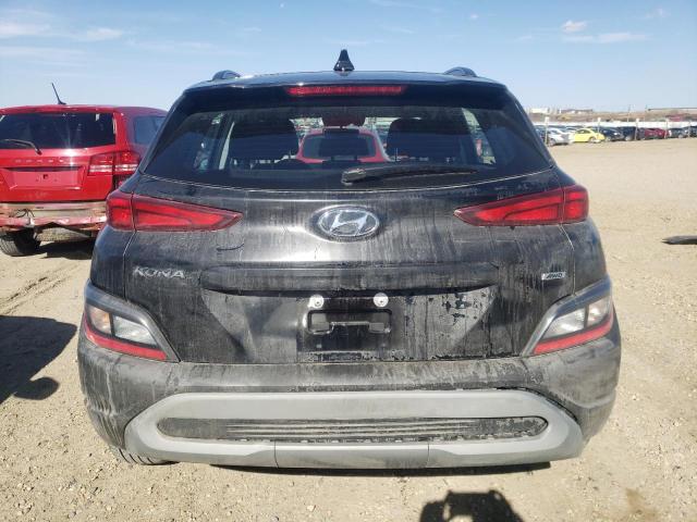 2023 HYUNDAI KONA ESSEN - KM8K1CAB5PU990262
