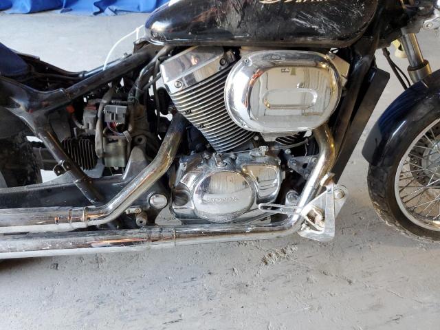 2006 HONDA VT750 C JH2RC44036M001085