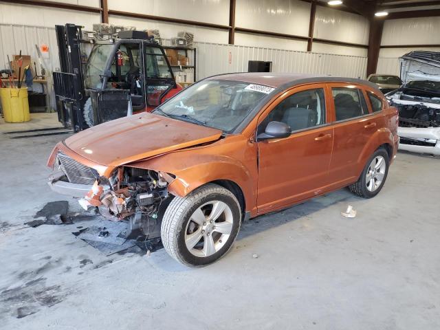 2011 Dodge Caliber Mainstreet