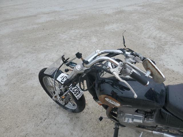2008 KAWASAKI EN500 C - JKAENVC188A208376