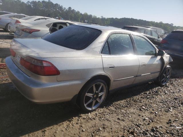 1998 Honda Accord Lx VIN: 1HGCG5647WA049958 Lot: 50218104