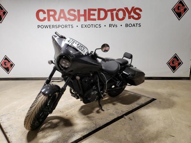 2023 HONDA CMX1100 T - JH2SC8362PK200799