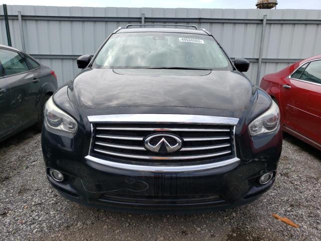 2015 INFINITI QX60 5N1AL0MM6FC518786