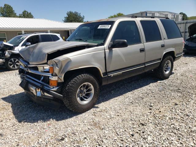 1999 Chevrolet Tahoe 