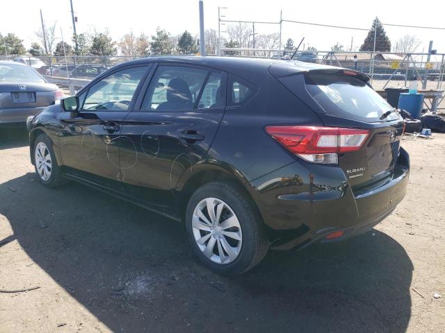 4S3GTAA67K3724428 Subaru Impreza