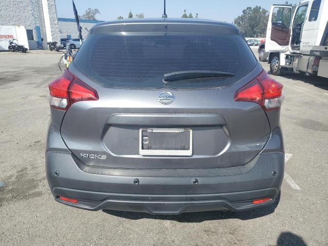 3N1CP5BV8LL526496 Nissan KICKS S