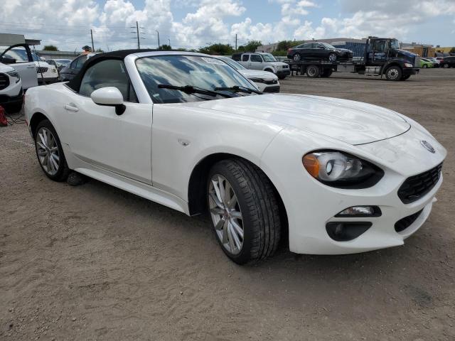 2018 FIAT 124 SPIDER - JC1NFAEK1J0134292