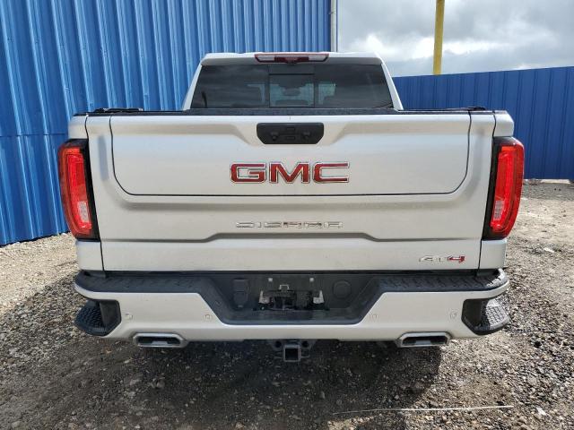 3GTUUEET1NG514240 | 2022 GMC SIERRA K15